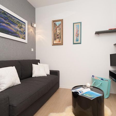 Mariva Luxury Apartment Split Exterior foto