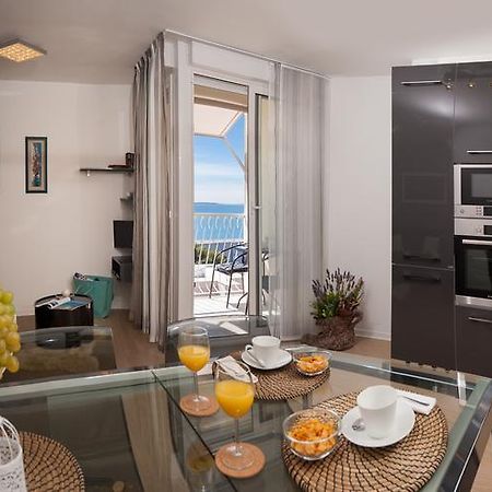 Mariva Luxury Apartment Split Zimmer foto