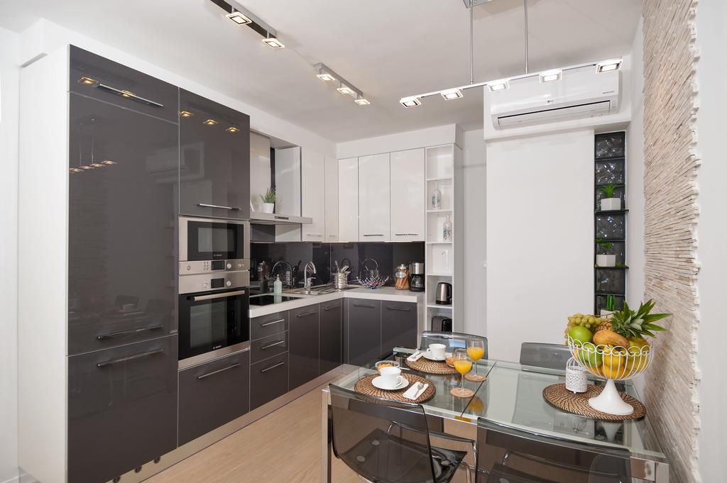 Mariva Luxury Apartment Split Zimmer foto
