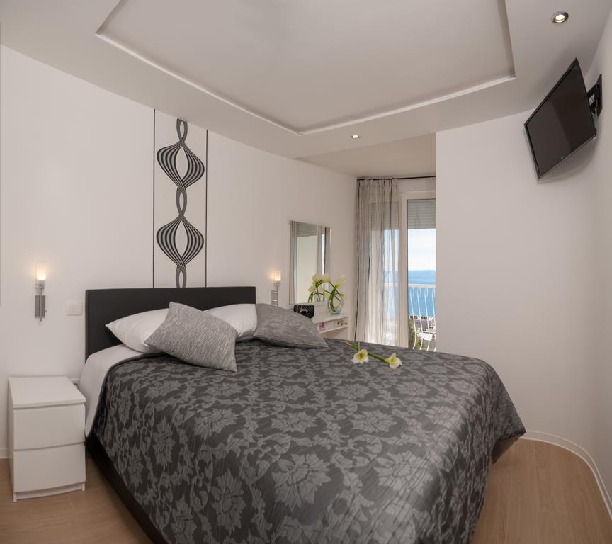 Mariva Luxury Apartment Split Zimmer foto