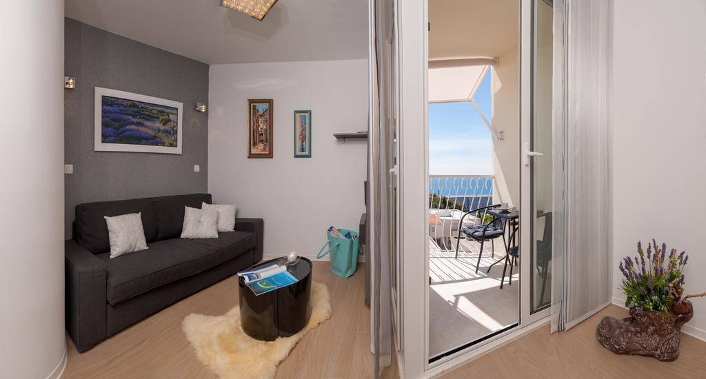 Mariva Luxury Apartment Split Zimmer foto