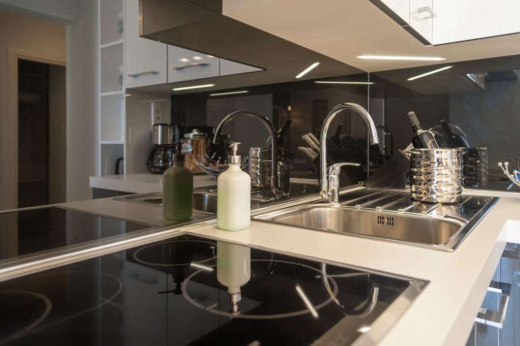 Mariva Luxury Apartment Split Zimmer foto