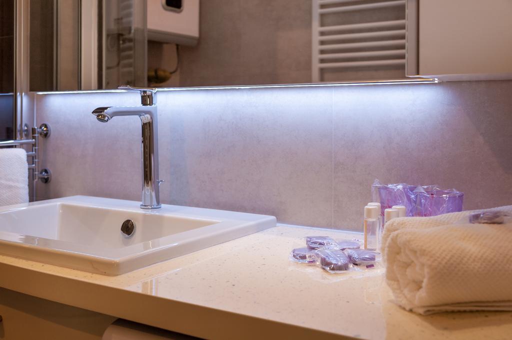Mariva Luxury Apartment Split Zimmer foto