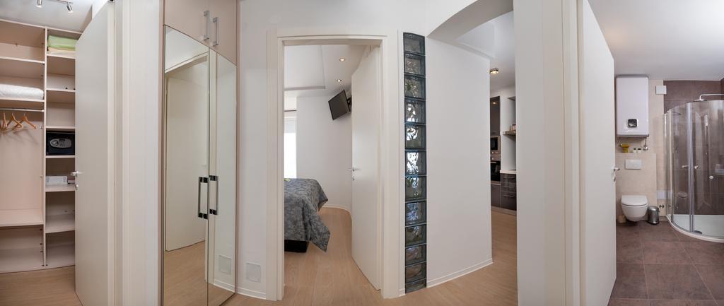 Mariva Luxury Apartment Split Zimmer foto
