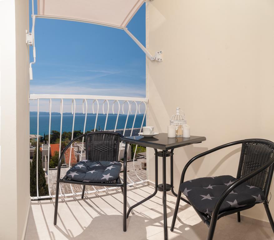 Mariva Luxury Apartment Split Zimmer foto