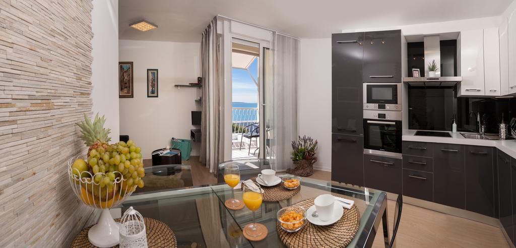 Mariva Luxury Apartment Split Zimmer foto