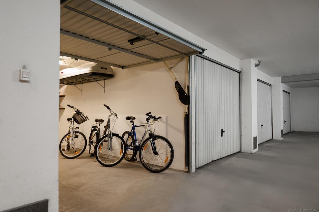 Mariva Luxury Apartment Split Zimmer foto