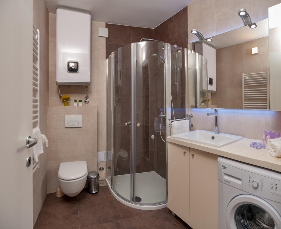 Mariva Luxury Apartment Split Zimmer foto